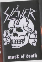 Slayer (USA) : Mask of Dead